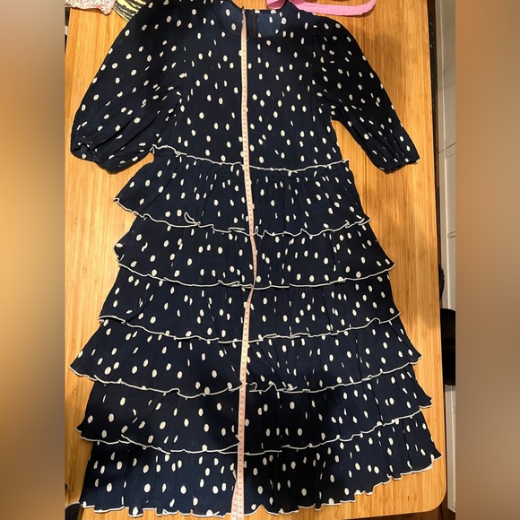 Ganni Layered dress - Picture 7 of 7